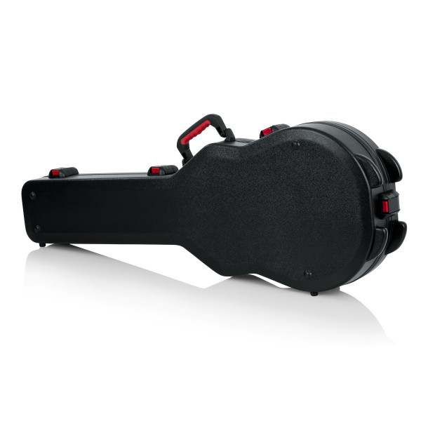 Кейс для електрогітари GATOR GTSA-GTRLPS TSA SERIES Gibson Les Paul Guitar Case