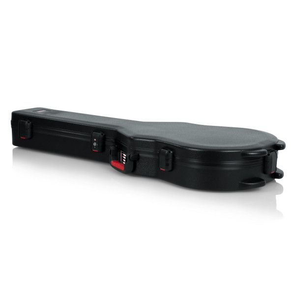 Кейс для електрогітари GATOR GTSA-GTRLPS TSA SERIES Gibson Les Paul Guitar Case