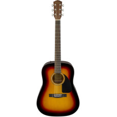 Акустична гітара FENDER CD-60 V3 WN SUNBURST