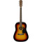 Акустична гітара FENDER CD-60 V3 WN SUNBURST