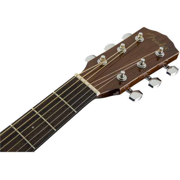 Акустична гітара FENDER CD-60 V3 WN SUNBURST