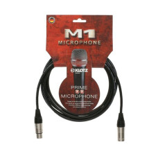 Мікрофонний кабель KLOTZ M1K1FM0300