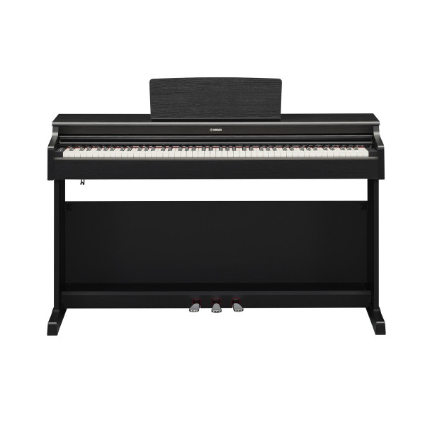 Цифрове піаніно YAMAHA ARIUS YDP-165 (Black)