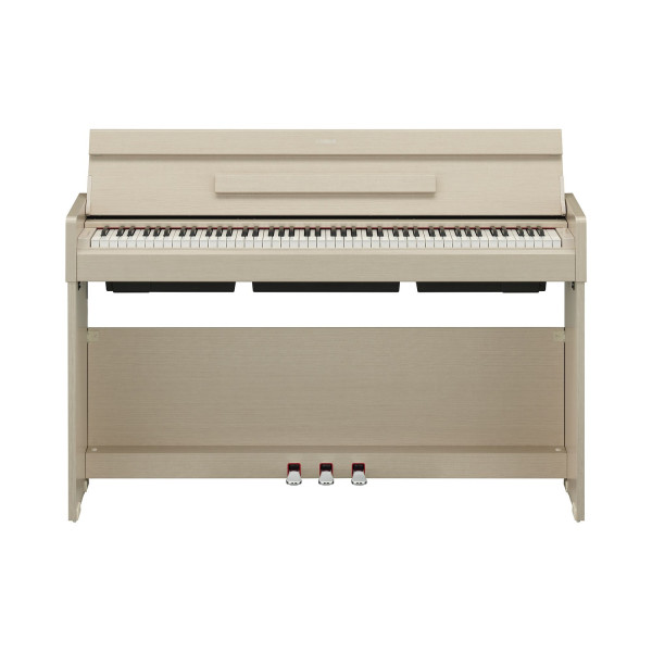 Цифрове піаніно YAMAHA ARIUS YDP-S35 (White Ash)