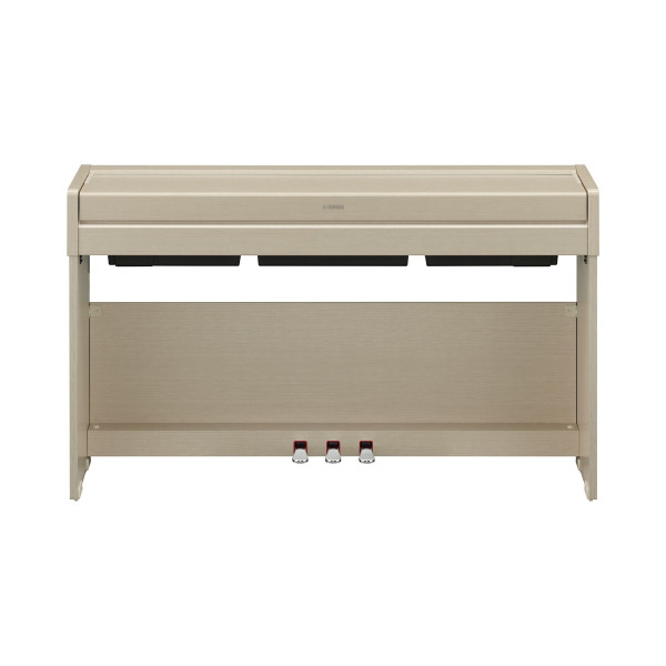 Цифрове піаніно YAMAHA ARIUS YDP-S35 (White Ash)