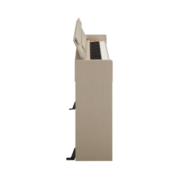 Цифрове піаніно YAMAHA ARIUS YDP-S35 (White Ash)