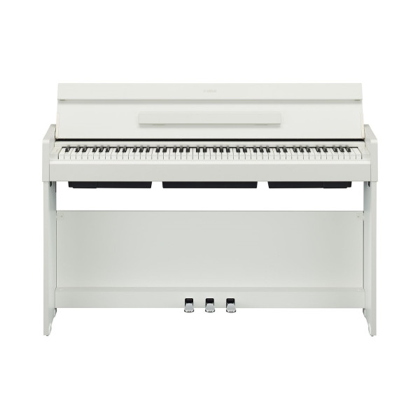 Цифрове піаніно YAMAHA ARIUS YDP-S35 (White)