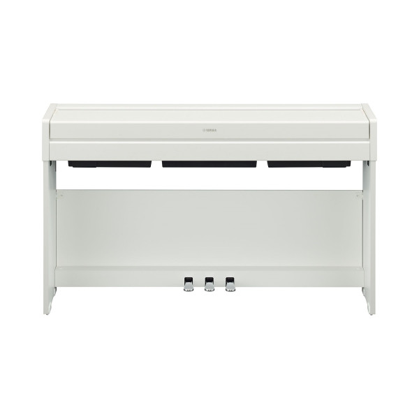 Цифрове піаніно YAMAHA ARIUS YDP-S35 (White)