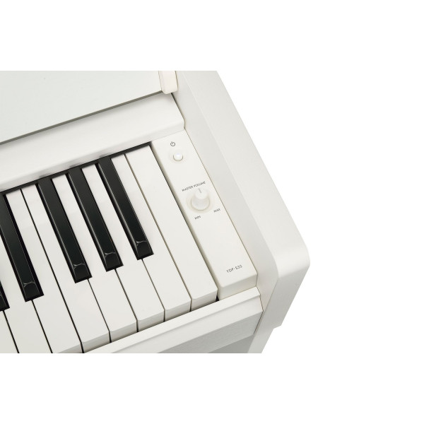 Цифрове піаніно YAMAHA ARIUS YDP-S35 (White)