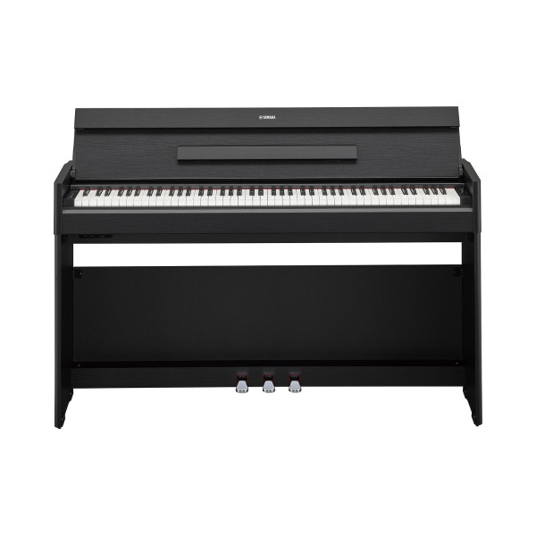 Цифрове піаніно YAMAHA ARIUS YDP-S55 (Black)