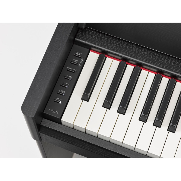 Цифрове піаніно YAMAHA ARIUS YDP-S55 (Black)