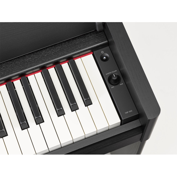 Цифрове піаніно YAMAHA ARIUS YDP-S55 (Black)
