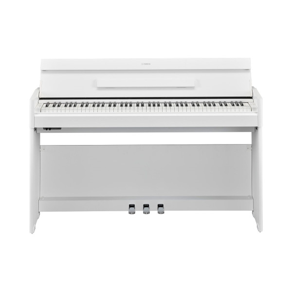 Цифрове піаніно YAMAHA ARIUS YDP-S55 (White)