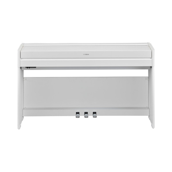 Цифрове піаніно YAMAHA ARIUS YDP-S55 (White)
