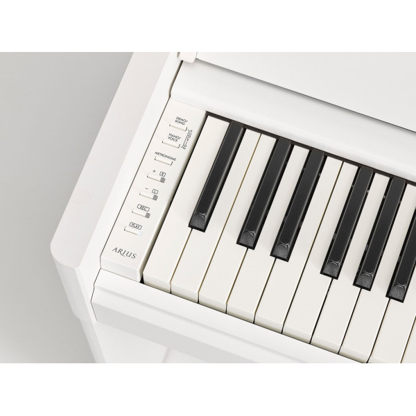 Цифрове піаніно YAMAHA ARIUS YDP-S55 (White)