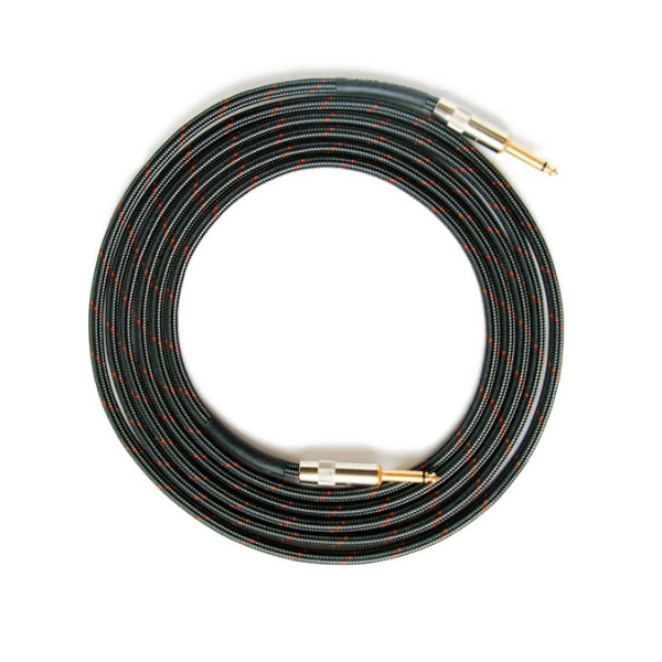 Інструментальний кабель LAVA CABLE LCSR10 Soar Instrument Cable 10ft