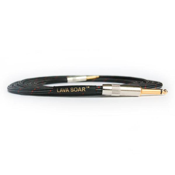 Інструментальний кабель LAVA CABLE LCSR10 Soar Instrument Cable 10ft