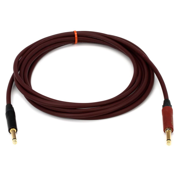 Інструментальний кабель LAVA CABLE LCUFLX15 Ultramafic Flex 15ft