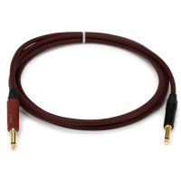 Інструментальний кабель LAVA CABLE LCUFLX10 Ultramafic Flex 10ft