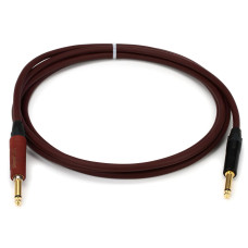 Інструментальний кабель LAVA CABLE LCUFLX10 Ultramafic Flex 10ft