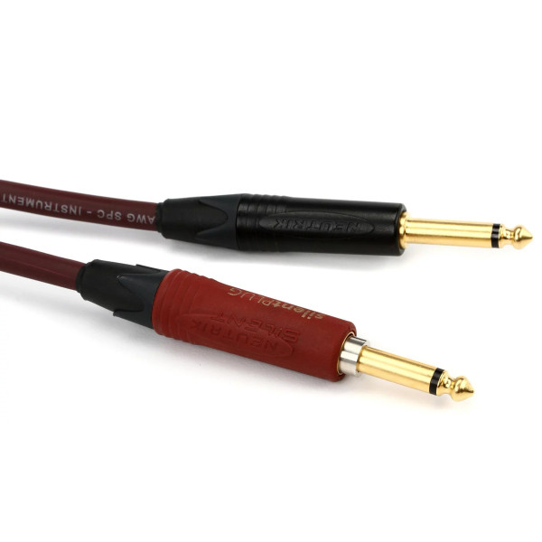 Інструментальний кабель LAVA CABLE LCUFLX10 Ultramafic Flex 10ft