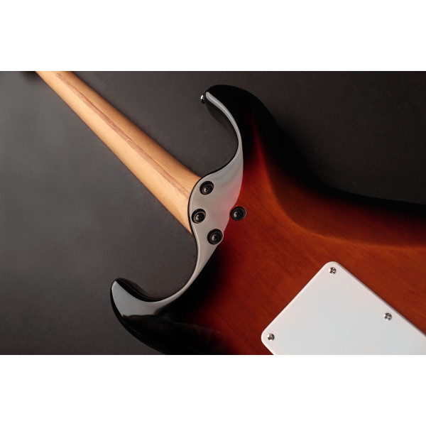 Електрогітара CORT G260CS (3 Tone Sunburst)