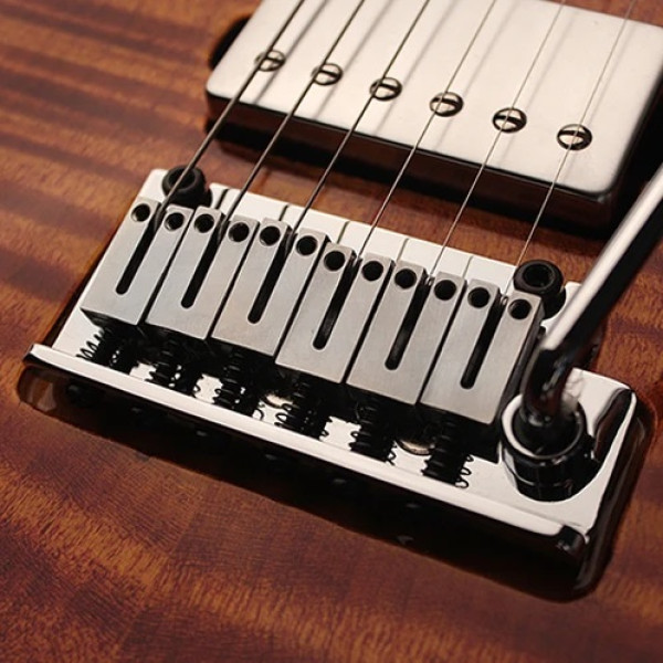 Електрогітара CORT G290 FAT II (Antique Violin Burst)