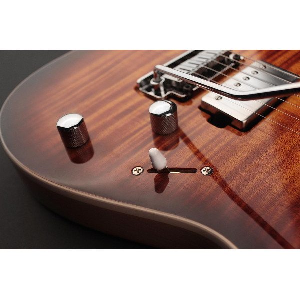 Електрогітара CORT G290 FAT II (Antique Violin Burst)