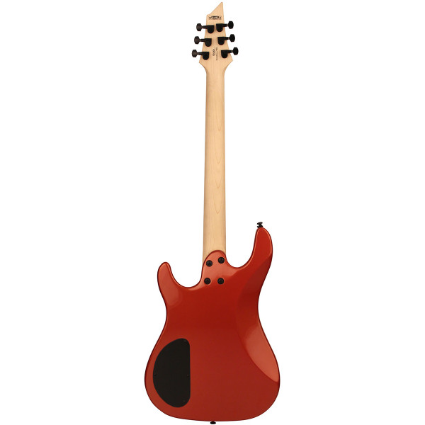 Електрогітара CORT KX100 (Iron Oxide)