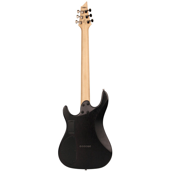 Електрогітара CORT KX300 (Open Pore Raw Burst)