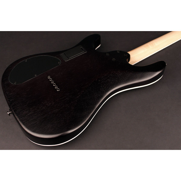 Електрогітара CORT KX300 (Open Pore Raw Burst)