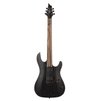 Електрогітара CORT KX500 Etched (Black)
