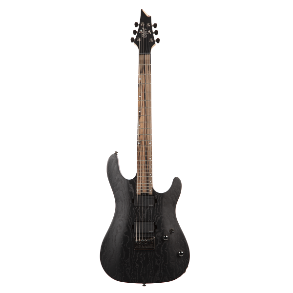 Електрогітара CORT KX500 Etched (Black)