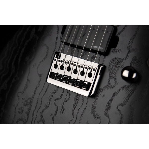 Електрогітара CORT KX500 Etched (Black)