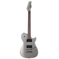 Електрогітара CORT MBM-1 (Starlight Silver)