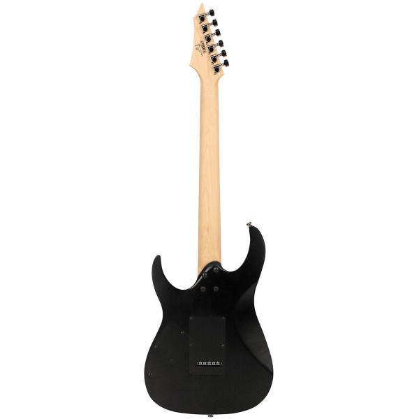 Електрогітара CORT X100 (Open Pore Black Cherry)