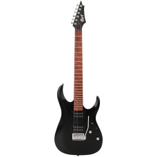 Електрогітара CORT X100 (Open Pore Black)