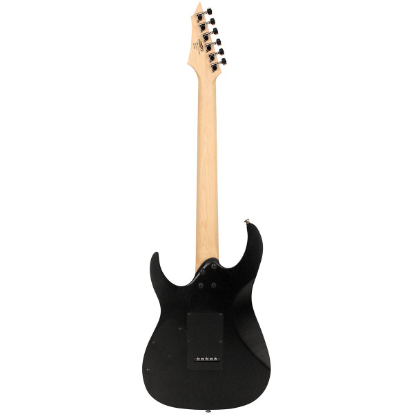 Електрогітара CORT X100 (Open Pore Black)