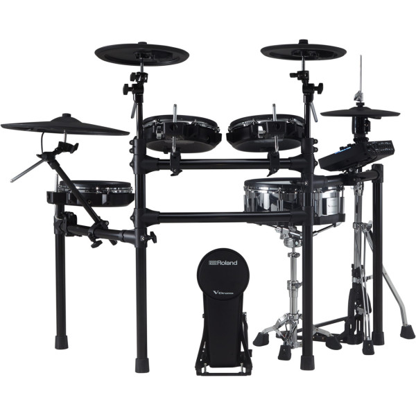 Електронна ударна установка ROLAND TD-27KV2 V-Drum Set