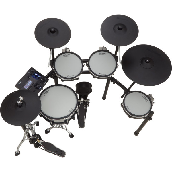 Електронна ударна установка ROLAND TD-27KV2 V-Drum Set