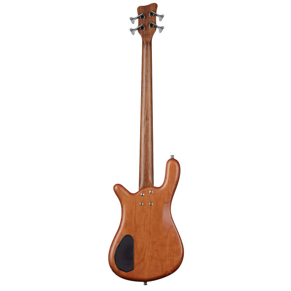 Бас-гітара WARWICK Teambuilt Pro Series Streamer LX, 4-String (Natural Transparent Satin)