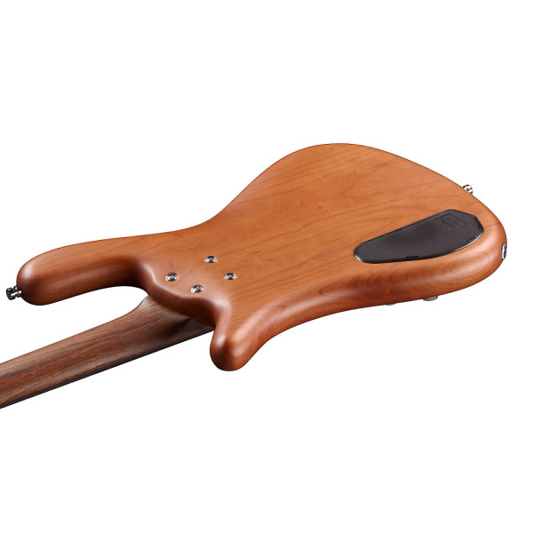 Бас-гітара WARWICK Teambuilt Pro Series Streamer LX, 4-String (Natural Transparent Satin)
