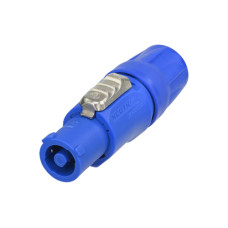 Powercon штекер NEUTRIK NAC3FCA