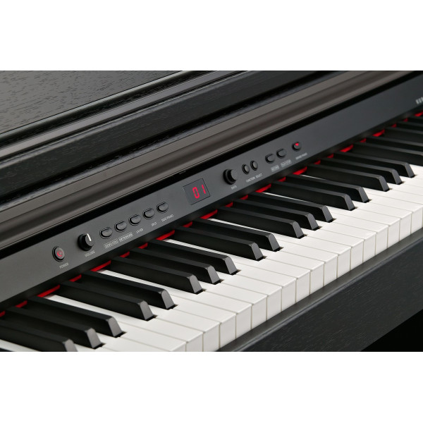 Цифрове піаніно KURZWEIL KA-130 SR