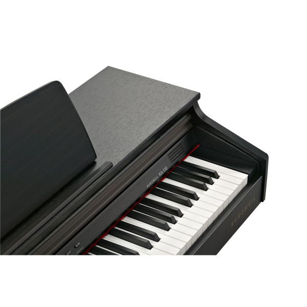 Цифрове піаніно KURZWEIL KA-130 SR