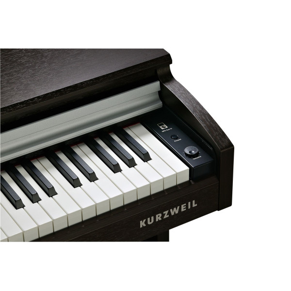 Цифрове піаніно KURZWEIL M215 SR
