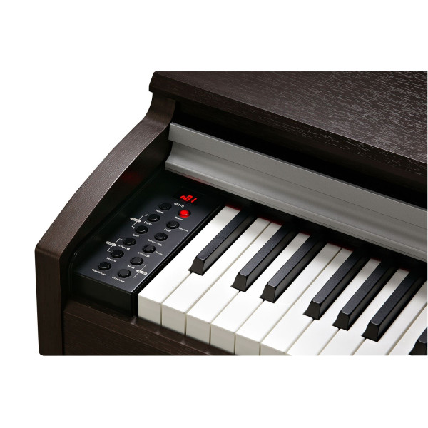 Цифрове піаніно KURZWEIL M215 SR