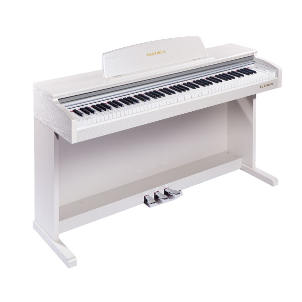 Цифрове піаніно KURZWEIL M215 WH