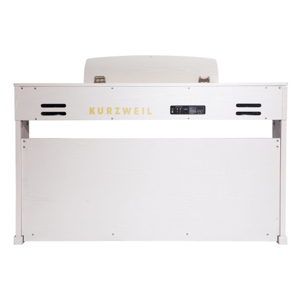 Цифрове піаніно KURZWEIL M215 WH