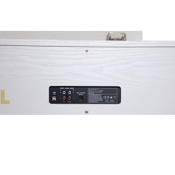 Цифрове піаніно KURZWEIL M215 WH